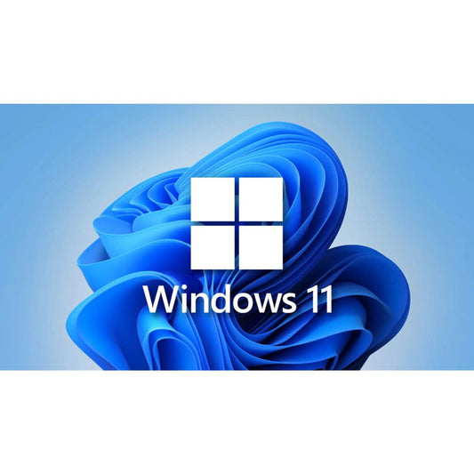 WINDOWS 11 PRO 64BIT 1 PC