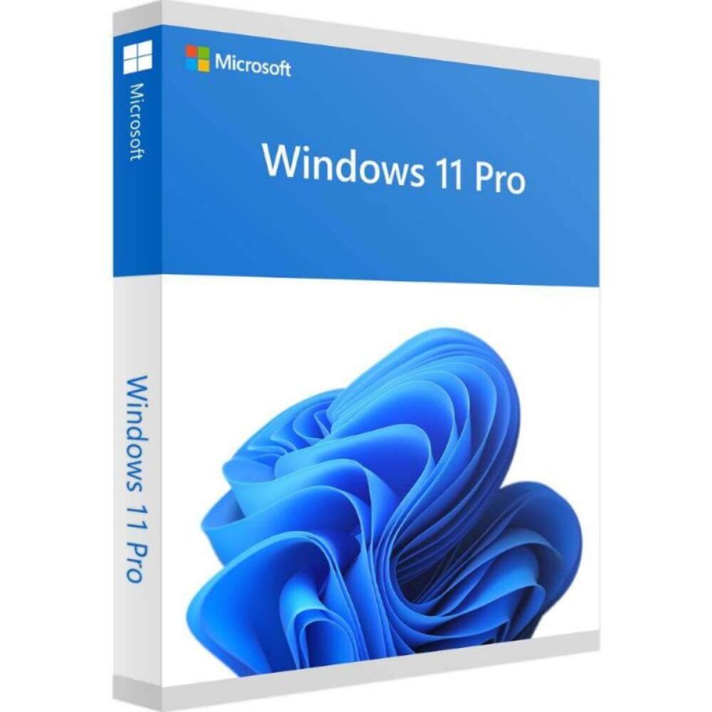 ASSEMBLAGGIO PC E INSTALLAZIONE WINDOWS 11 PROFESSIONAL