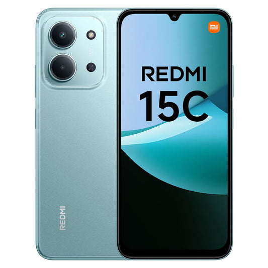 XIAOMI REDMI 15C EX DEMO