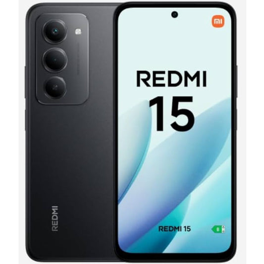XIAOMI REDMI 15 NUOVO