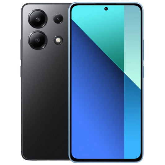 XIAOMI REDMI NOTE 13 NUOVO