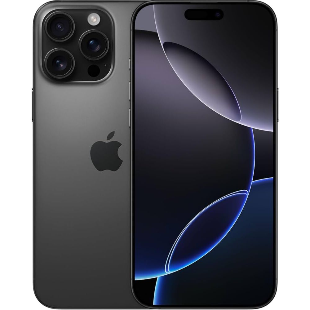 IPHONE 16 PRO MAX NUOVO