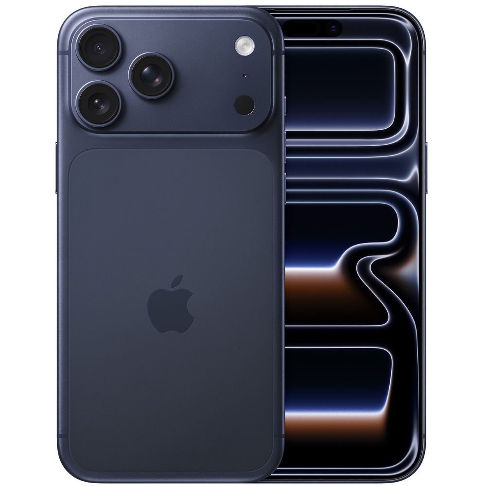 IPHONE 17 PRO MAX NUOVO