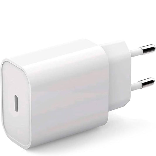 CARICABATTERIA 20W 3.0A USB-C