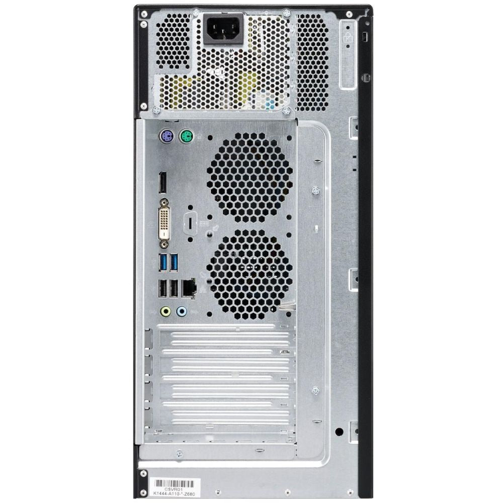 FUJITSU ESPRIMO P558 RICONDIZIONATO