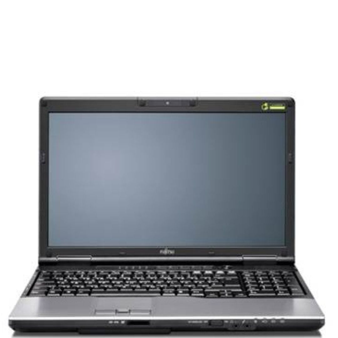 FUJITSU LIFEBOOK E751