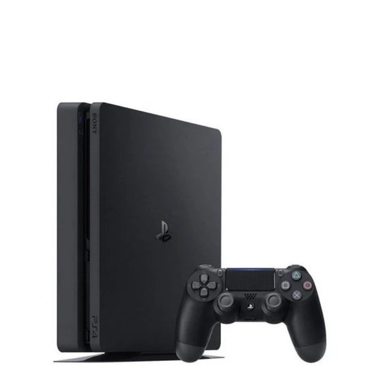 PLAY STATION 4 SLIM USED