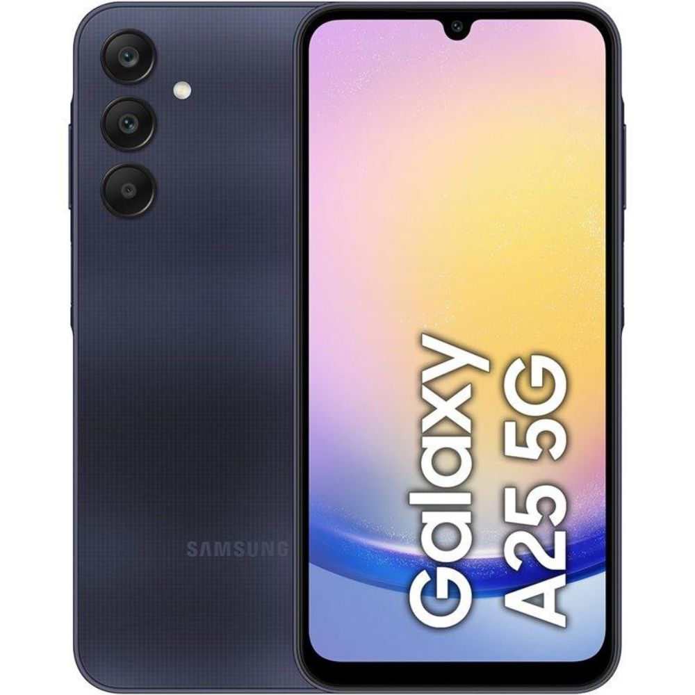 SAMSUNG GALAXY A25 5G NUOVO