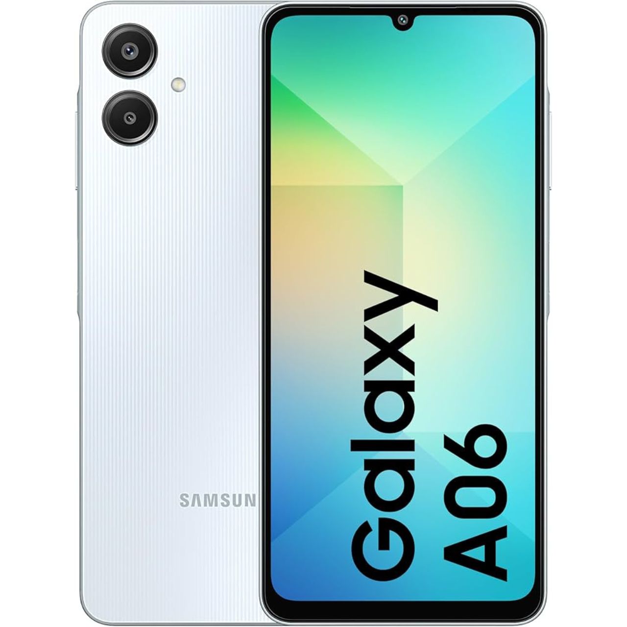 SAMSUNG GALAXY A06 NUOVO