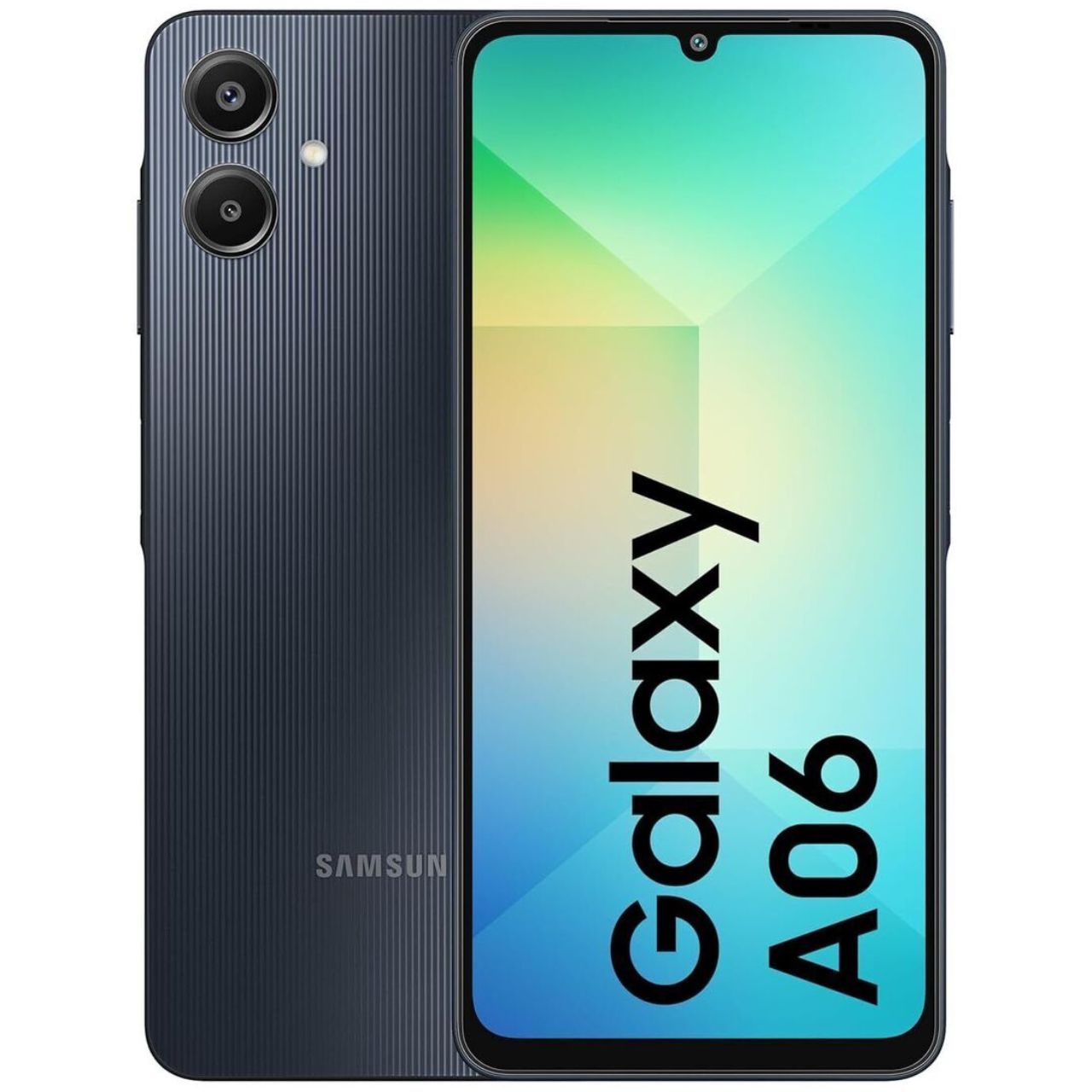 SAMSUNG GALAXY A06 NUOVO