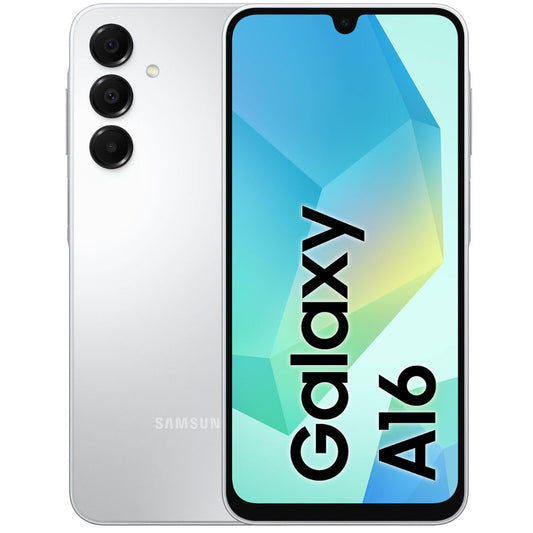 SAMSUNG GALAXY A16 NUOVO