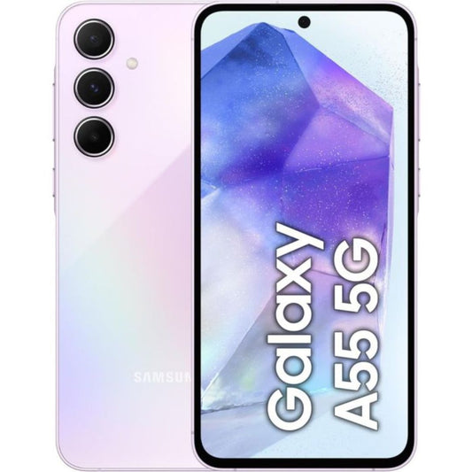 SAMSUNG A55 5G NUOVO