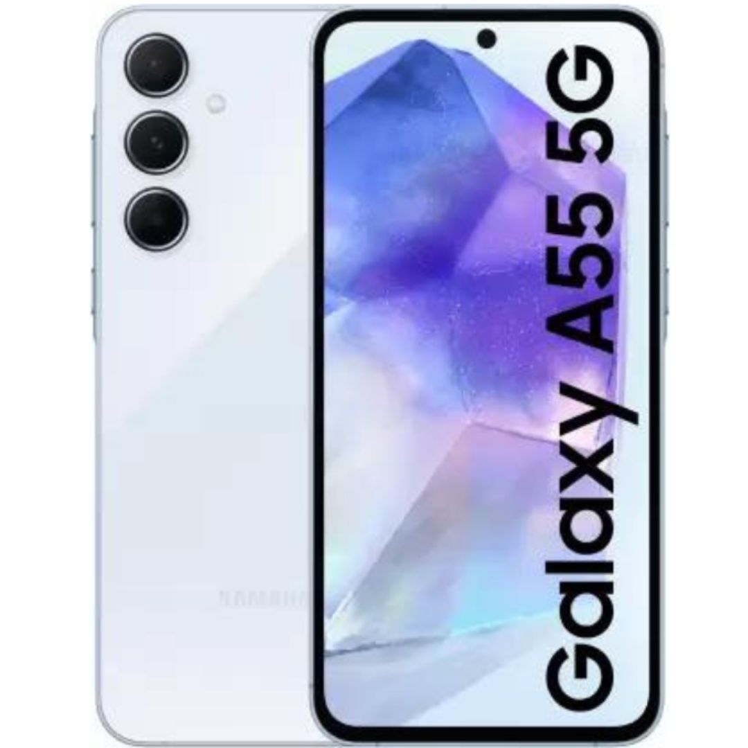 SAMSUNG A55 5G NUOVO