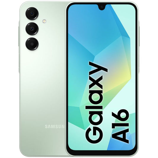 SAMSUNG GALAXY A16 NUOVO GRADO B