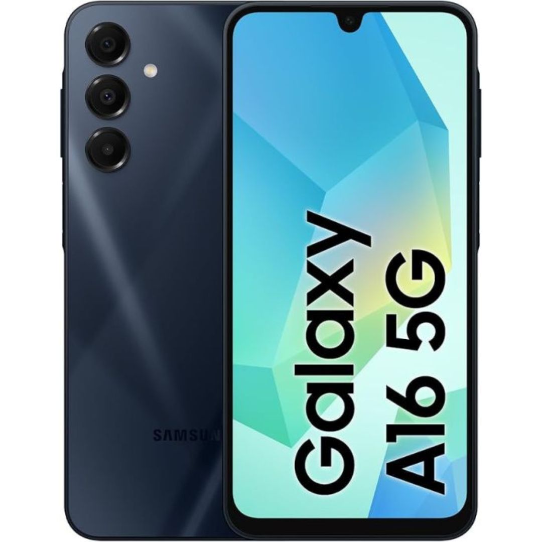 SAMSUNG GALAXY A16 5G NUOVO